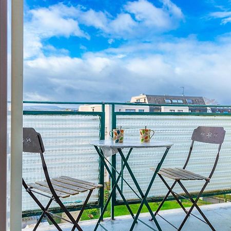 Le Wilson Horizon - Calme - Confort - Parking De La Ville Gratuit A Proximite Dijon Exterior photo